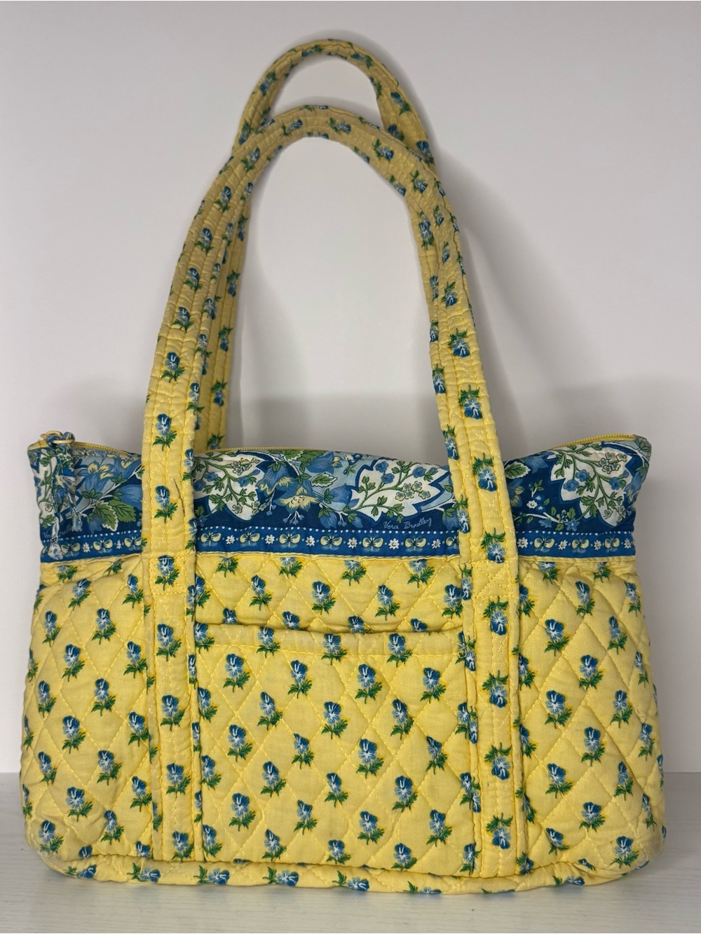 Vintage Vera Bradley Katherine Betsy Bag